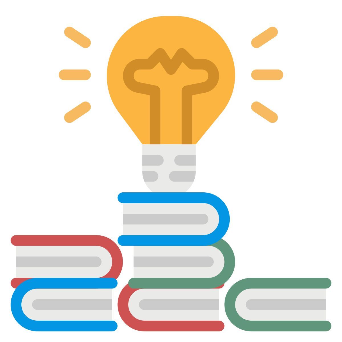 learning icon