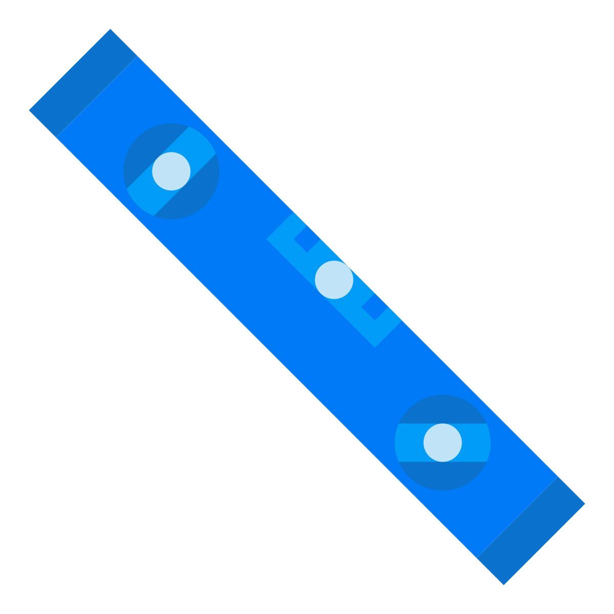 level tool icon