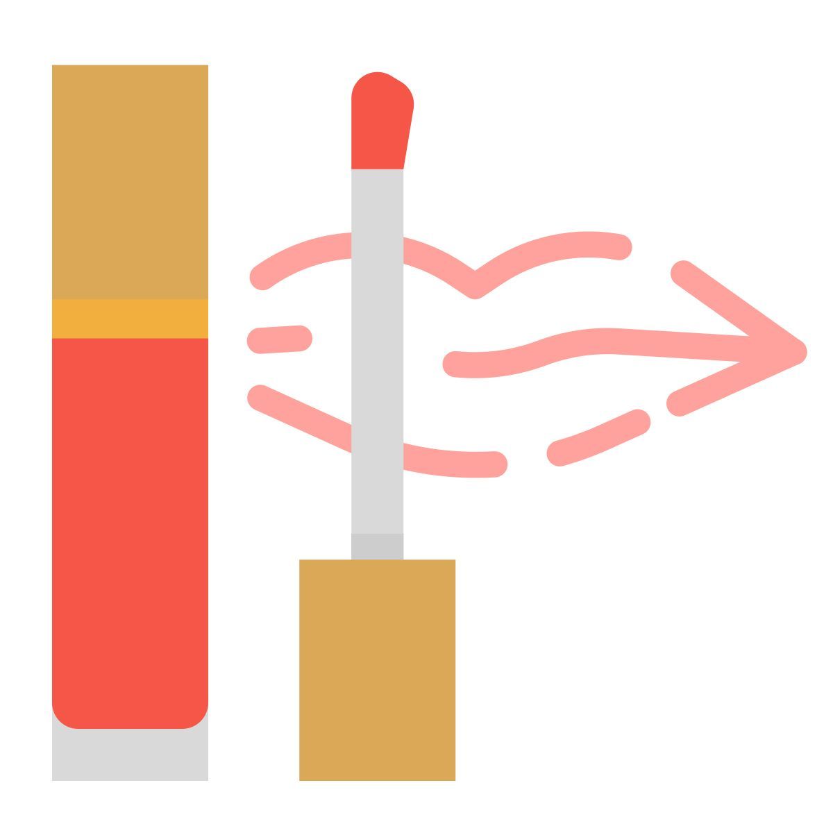 lipstick icon