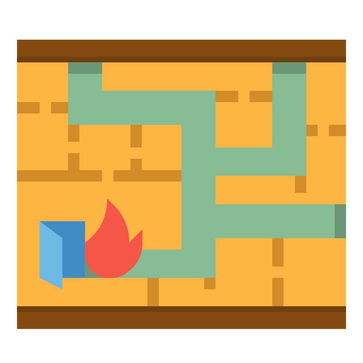 map icon