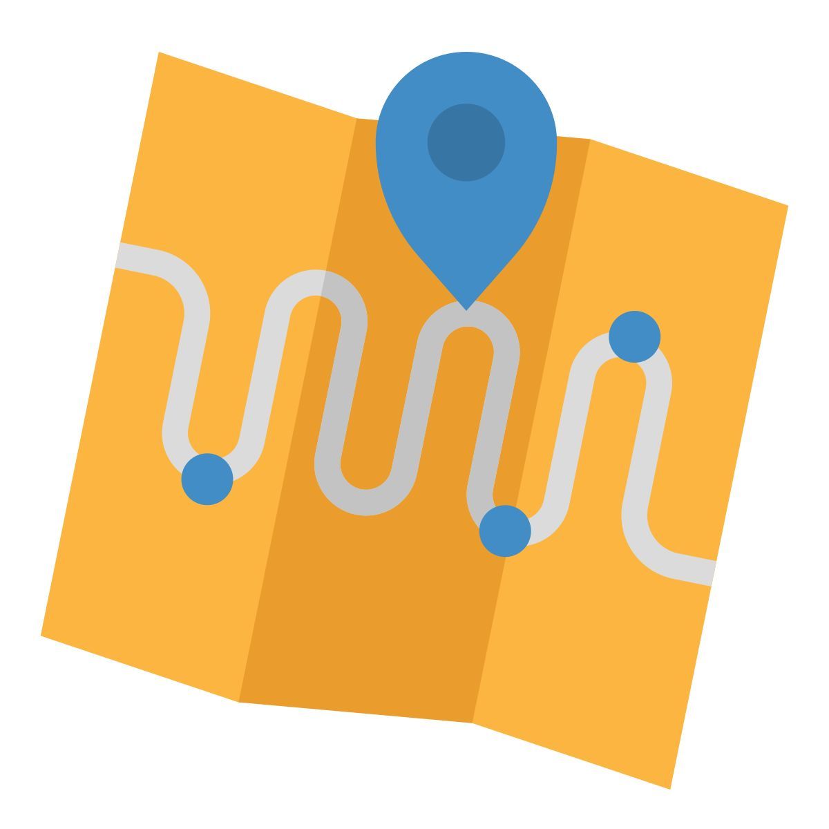 map icon