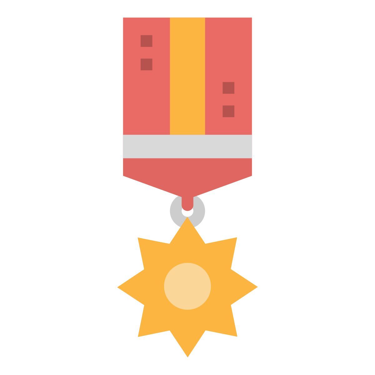 medal icon