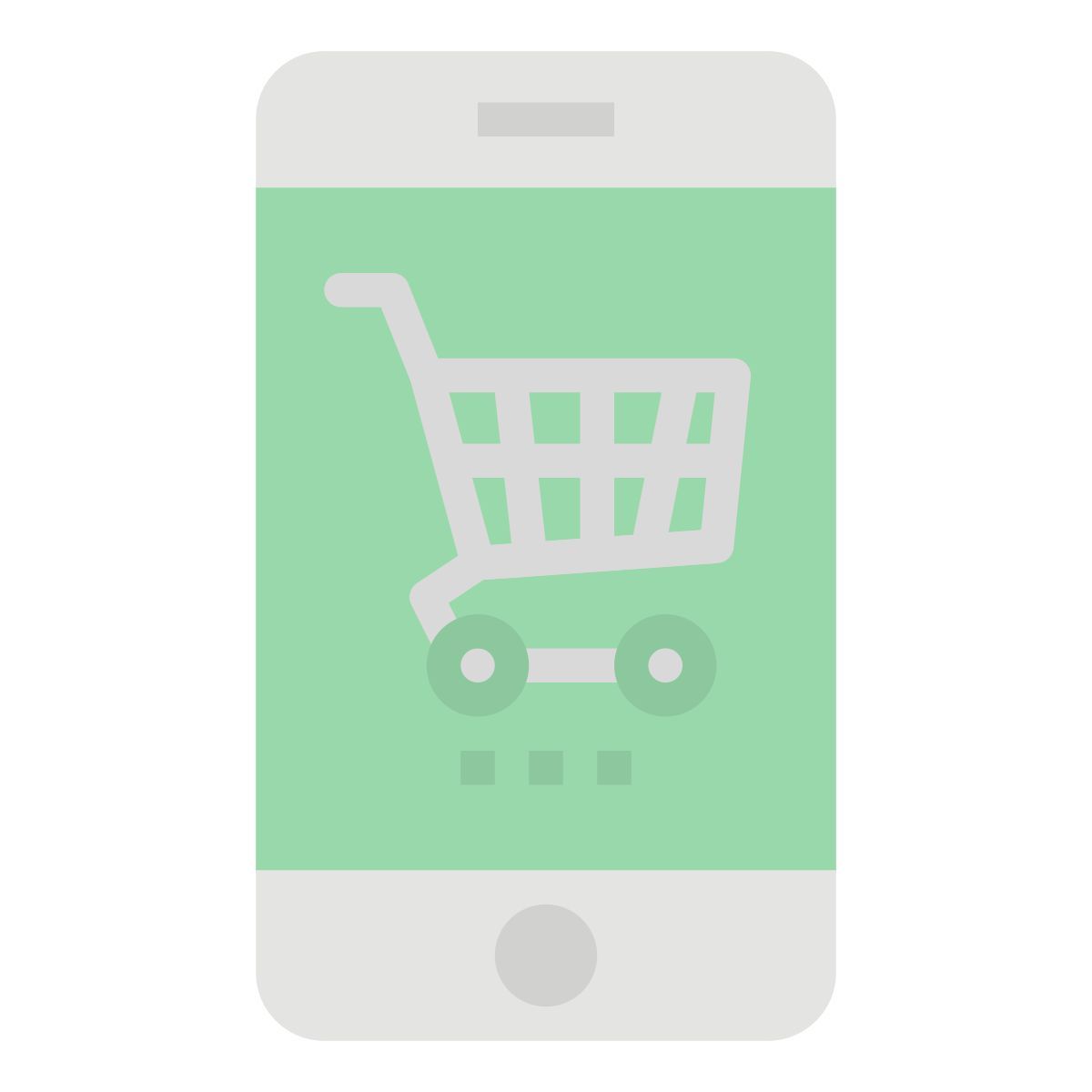 mobile icon