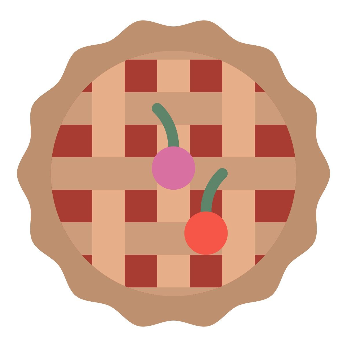 pie icon