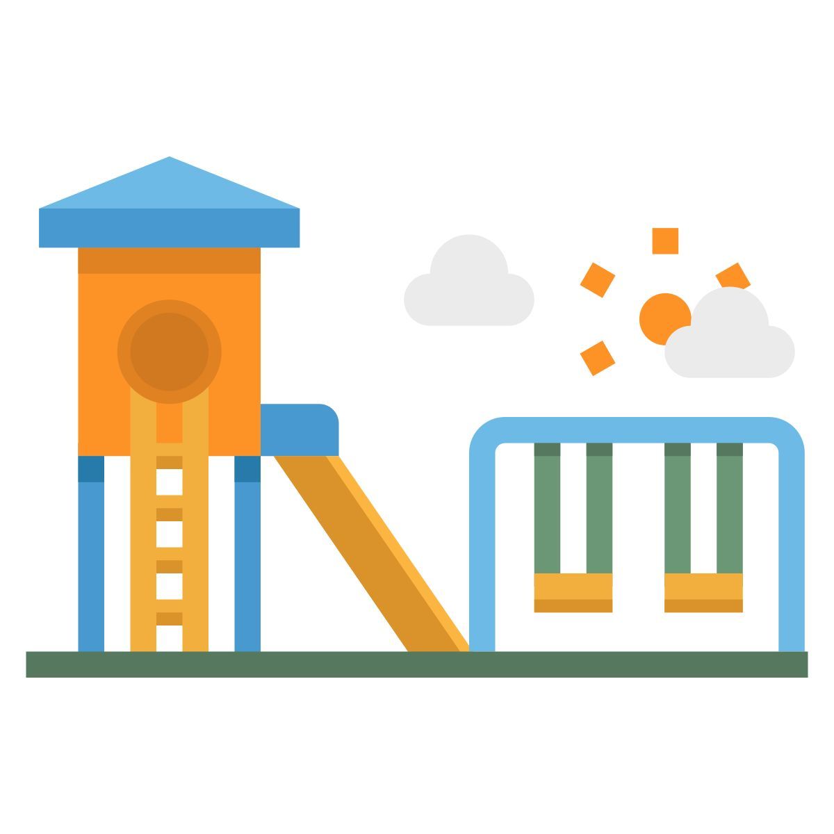 playground icon