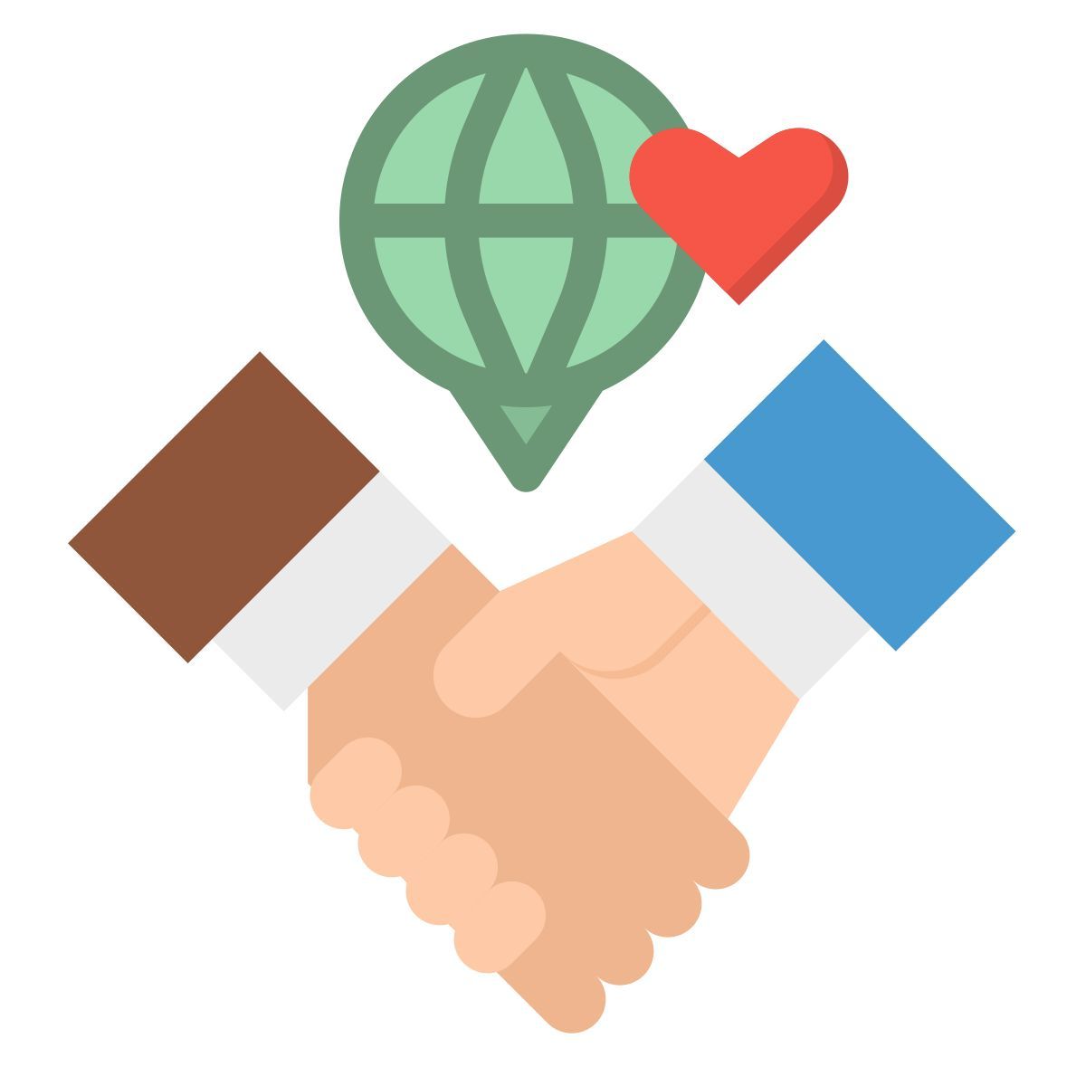 public relations icon