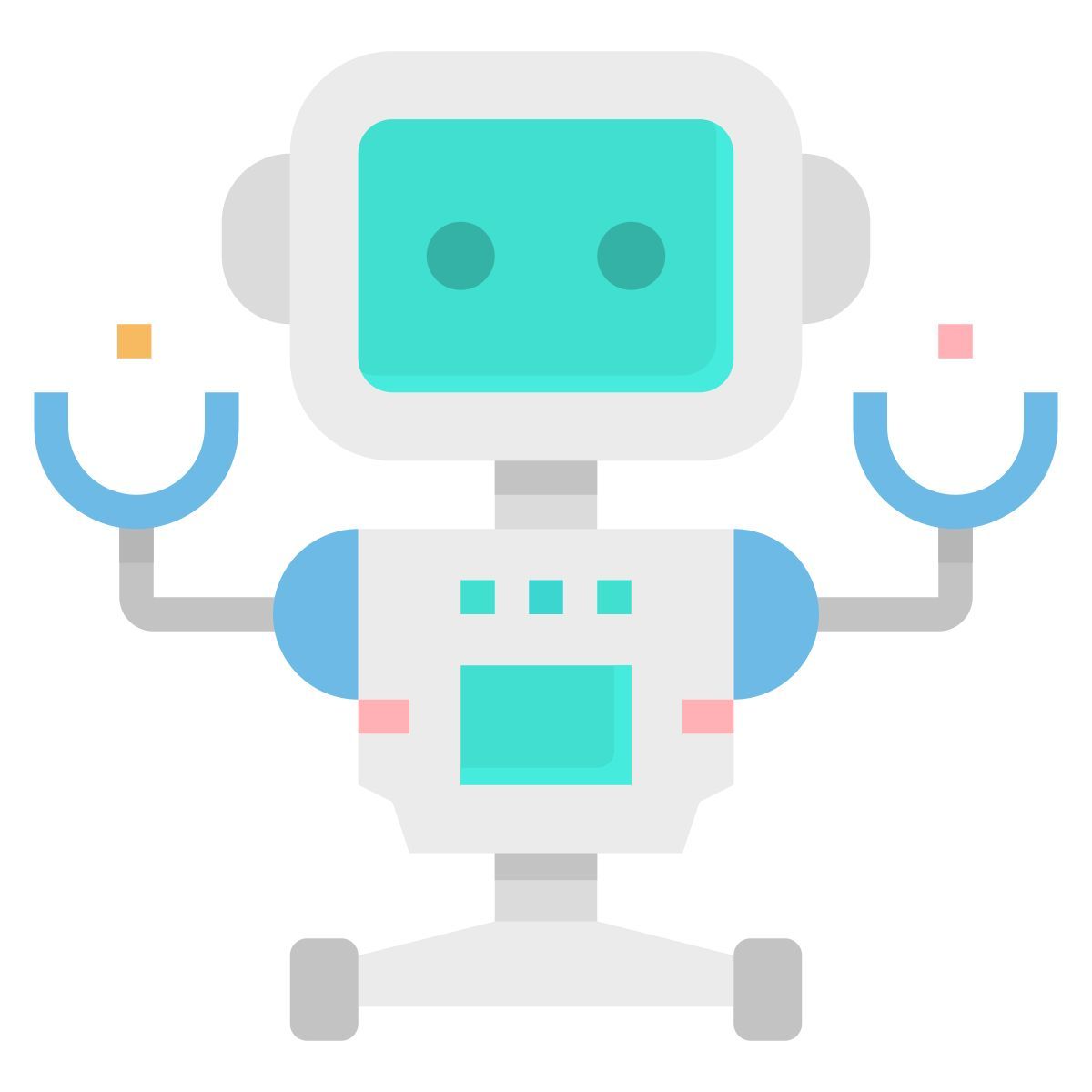 robot icon