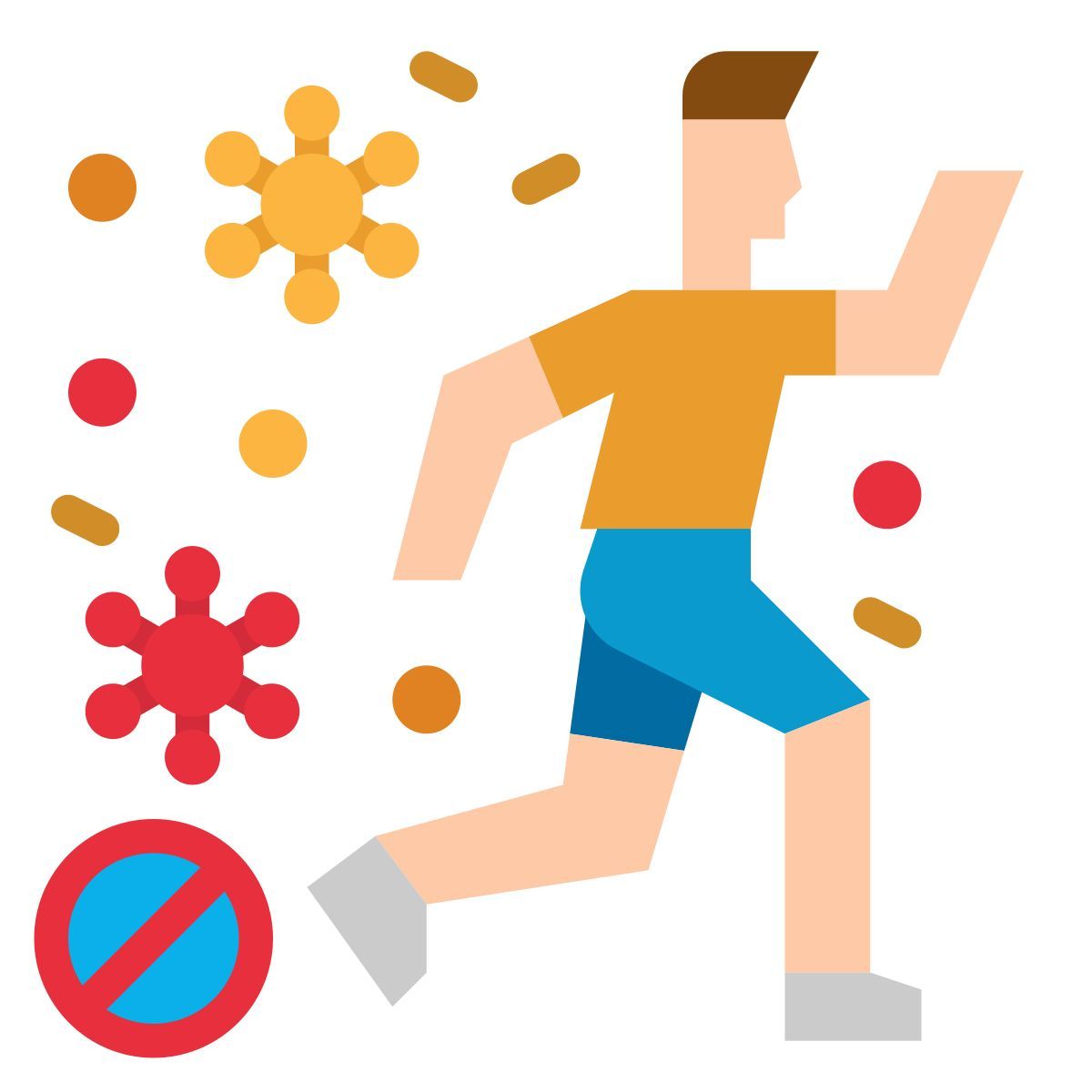 Course icon
