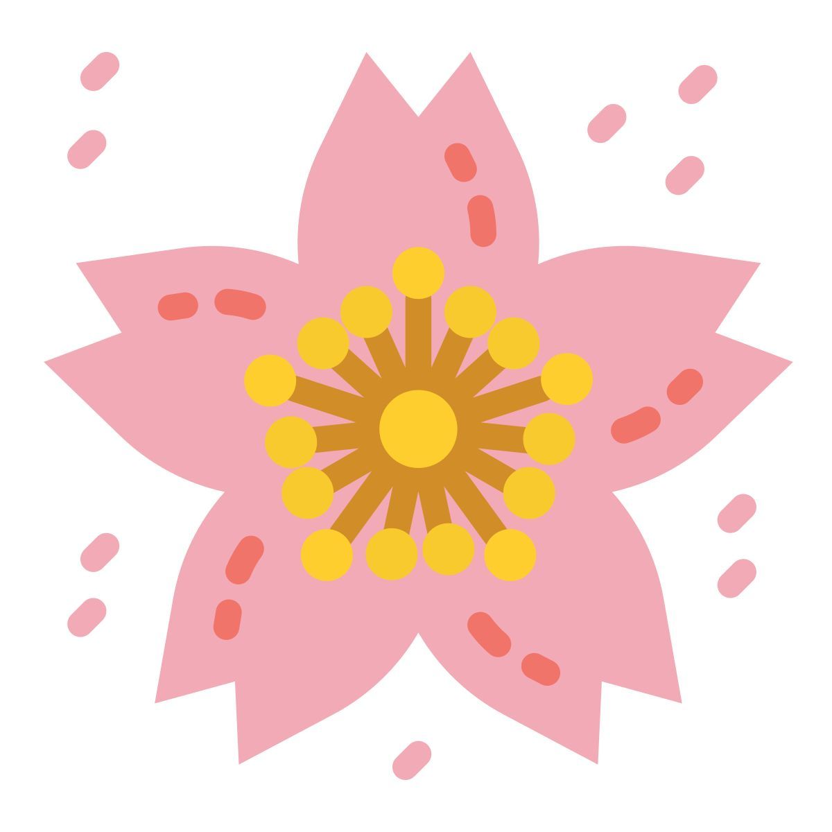 sakura icon