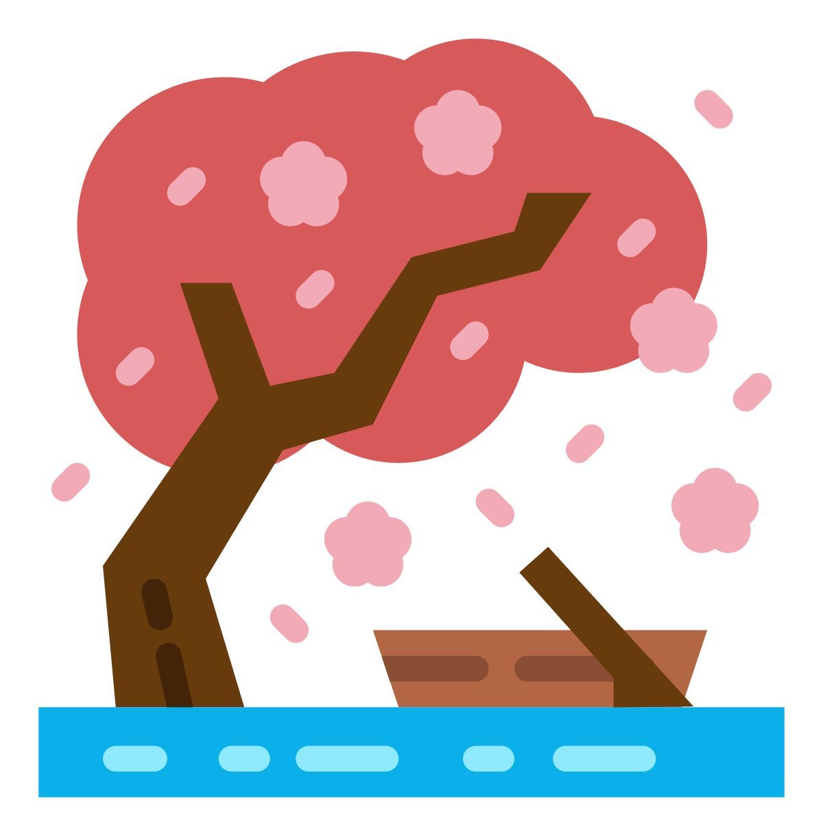 sakura icon