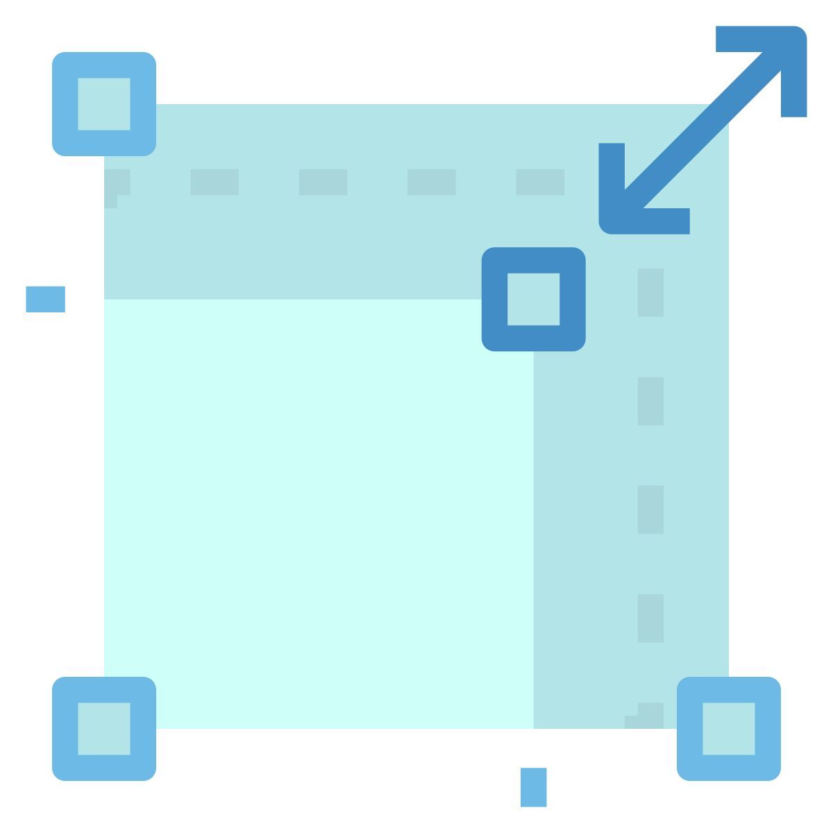 scale icon