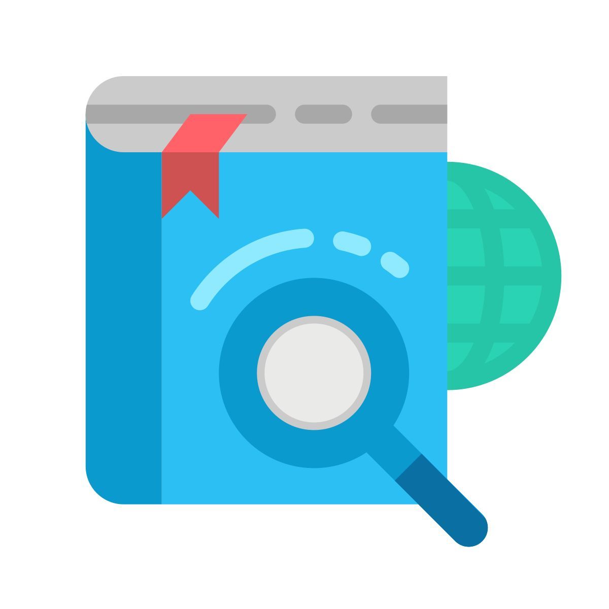 search engine icon