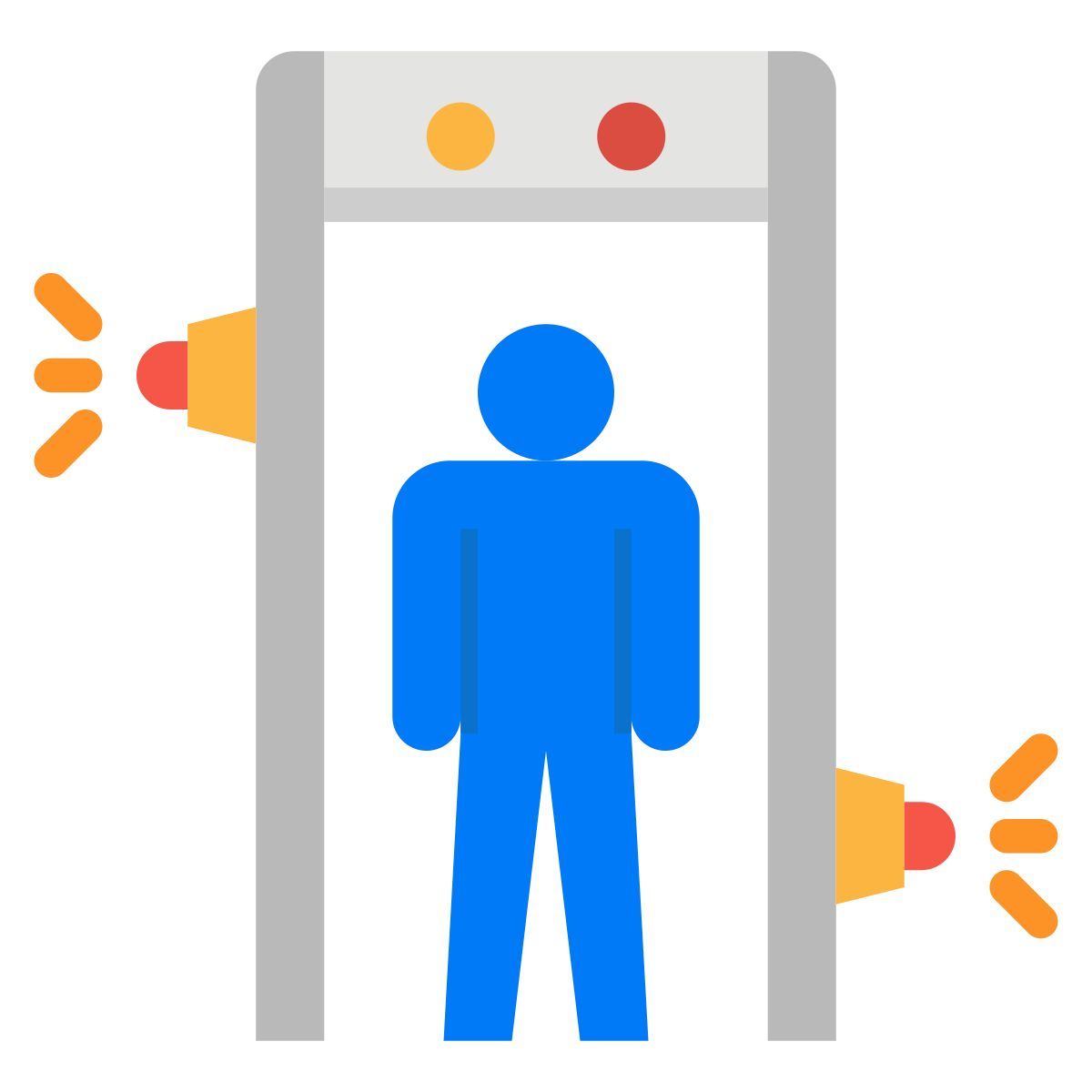 sicherheitsscan icon