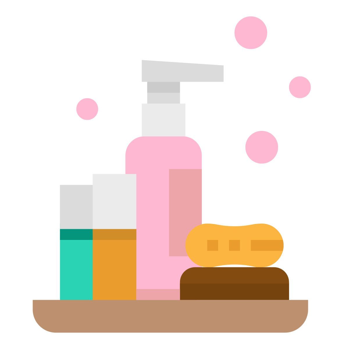 shampoo icon