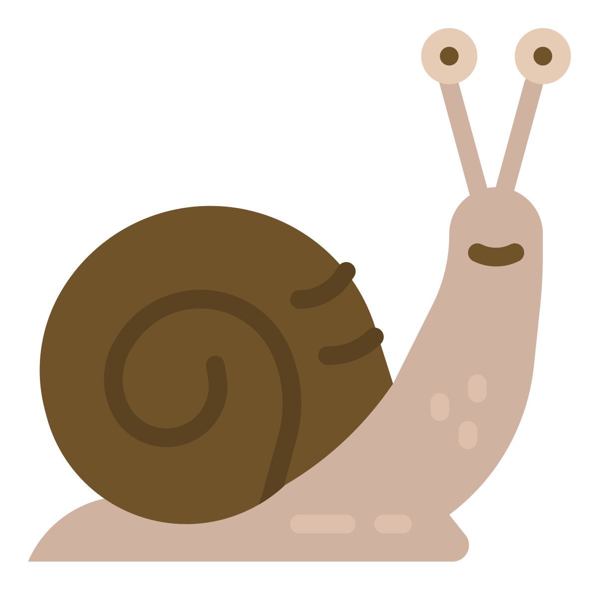 snail icon