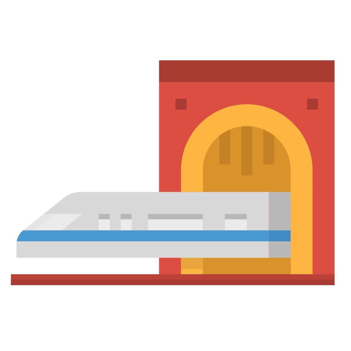 subway icon