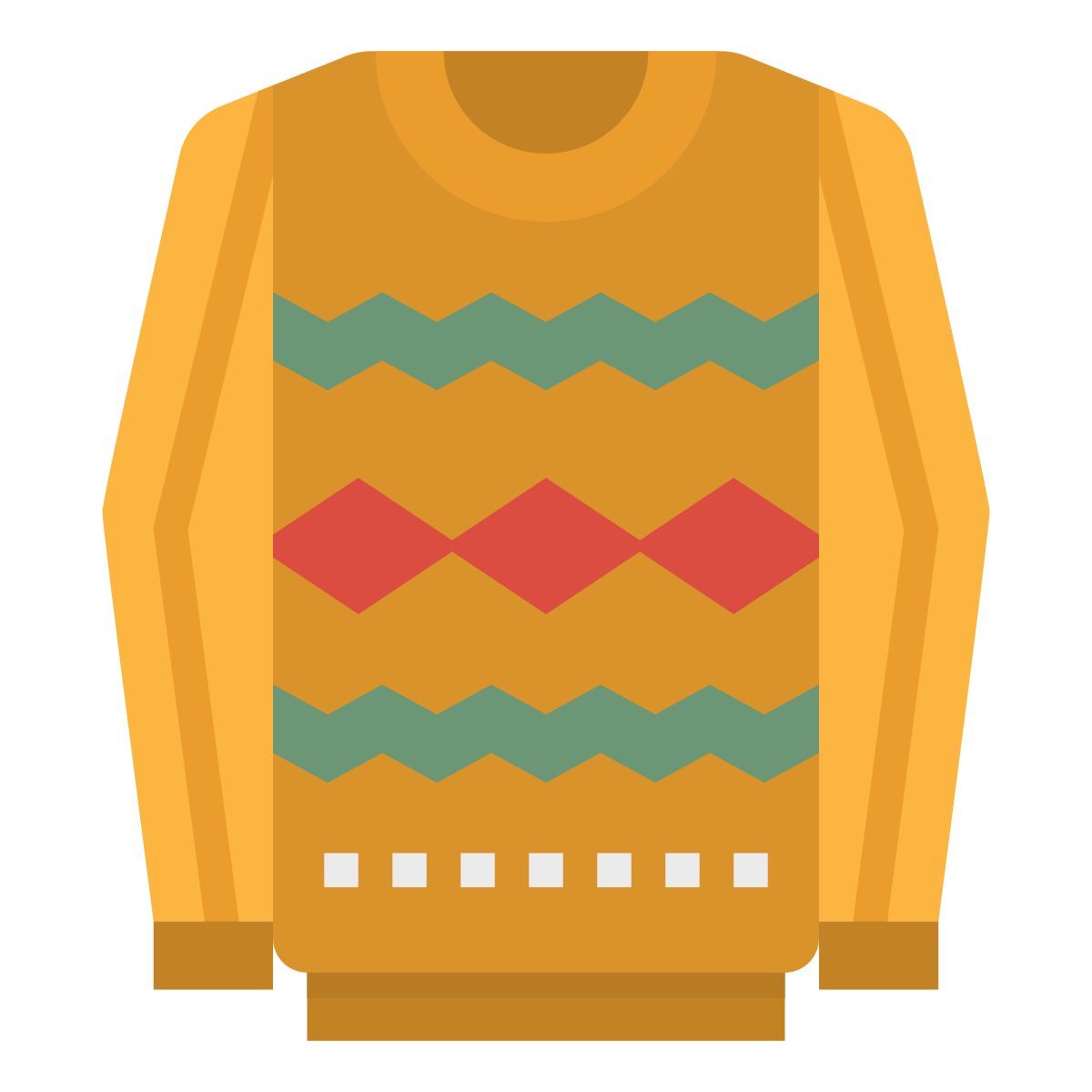 sweater icon