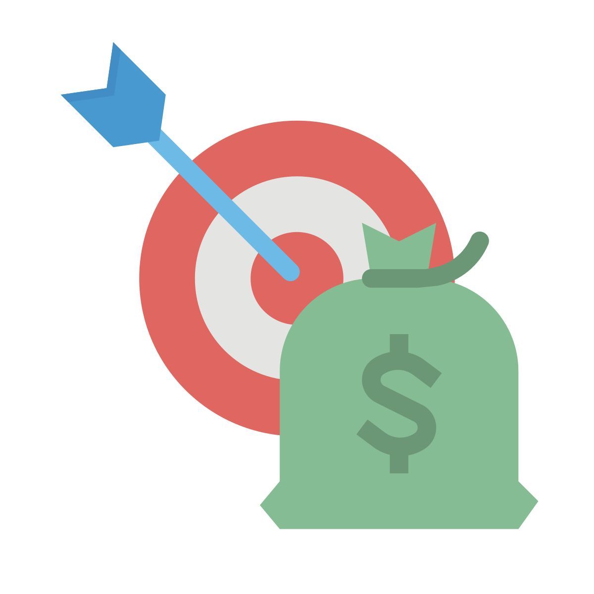 target icon