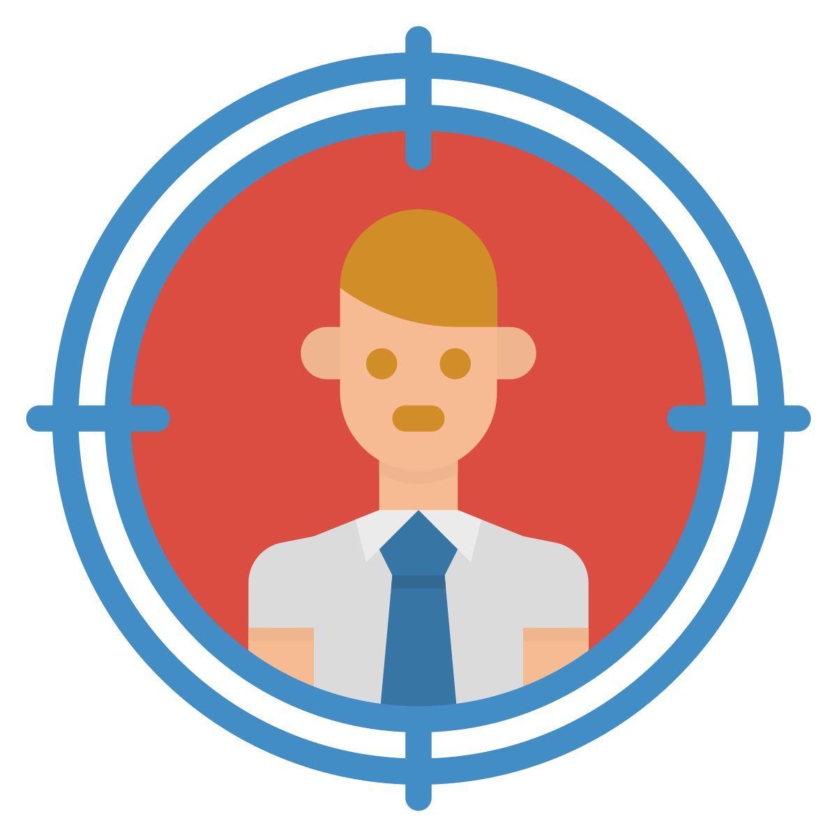 target icon