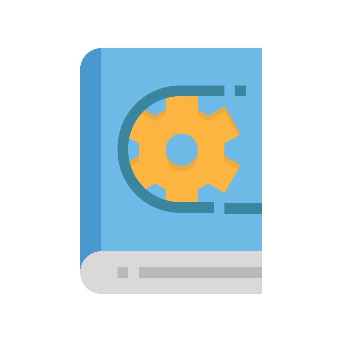 text icon