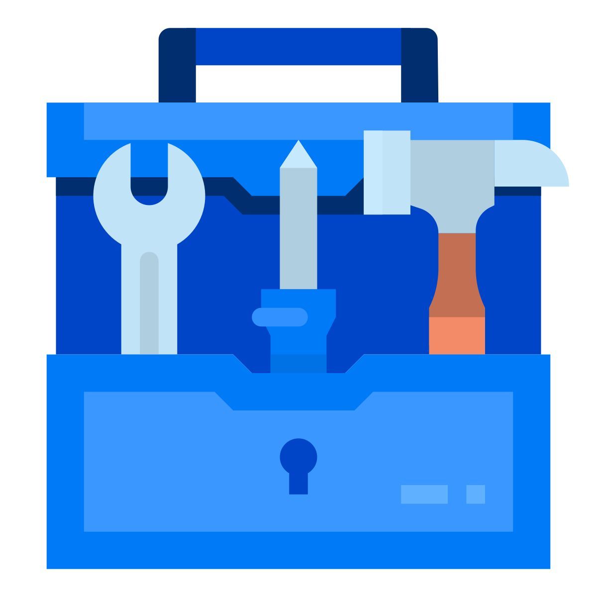 tool box icon