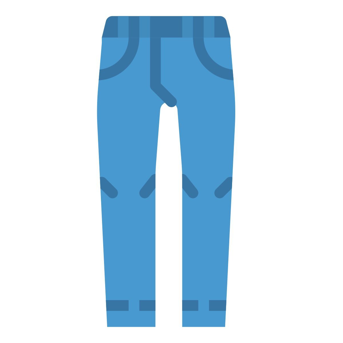 pantalon icon