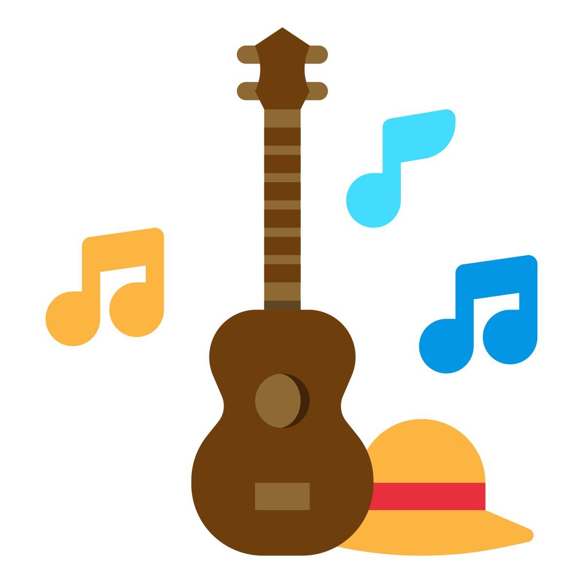 ukulele icon