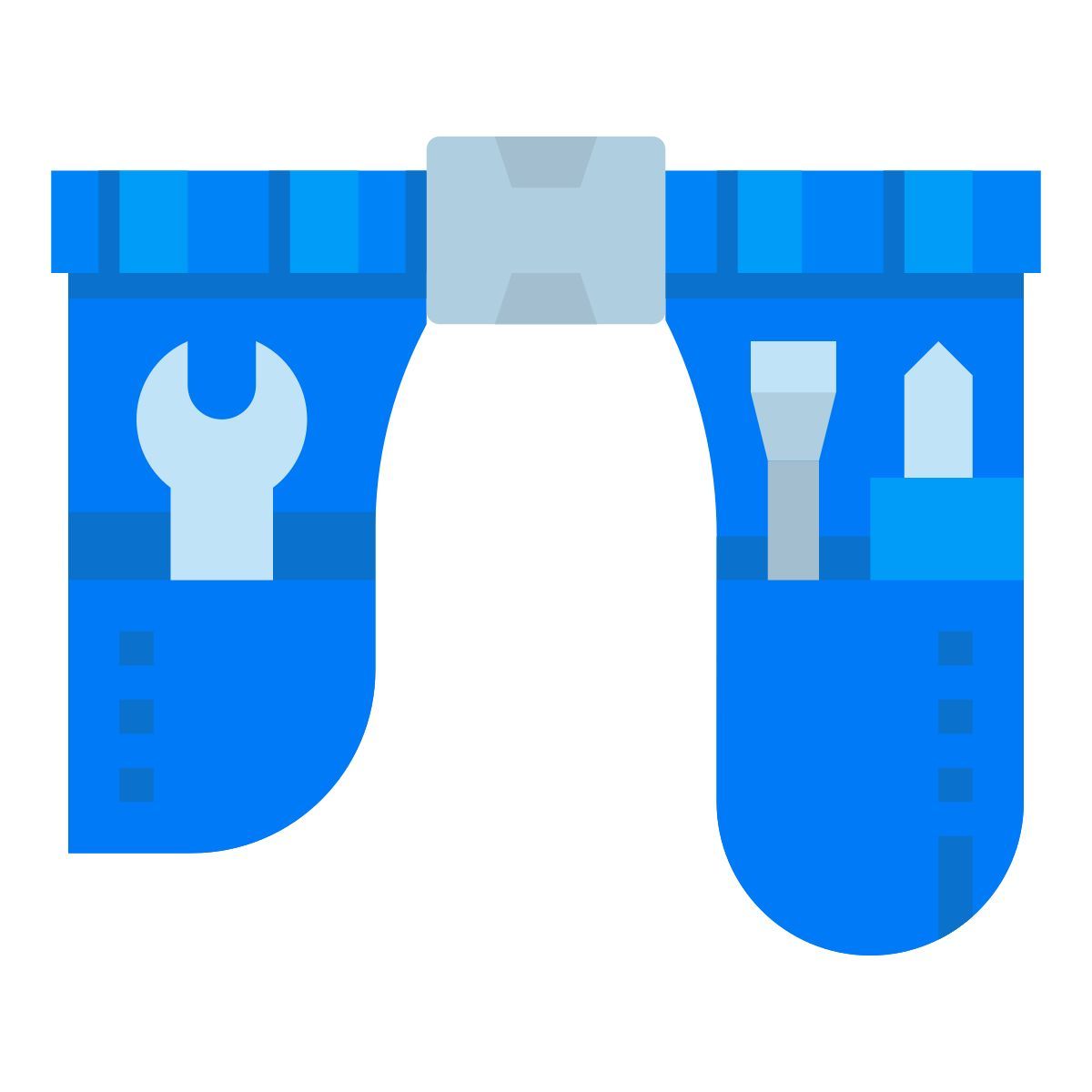 utility belt icon
