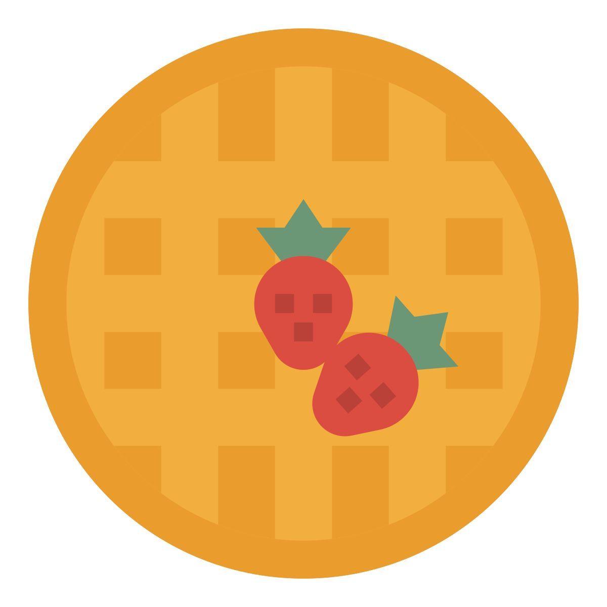 waffles icon
