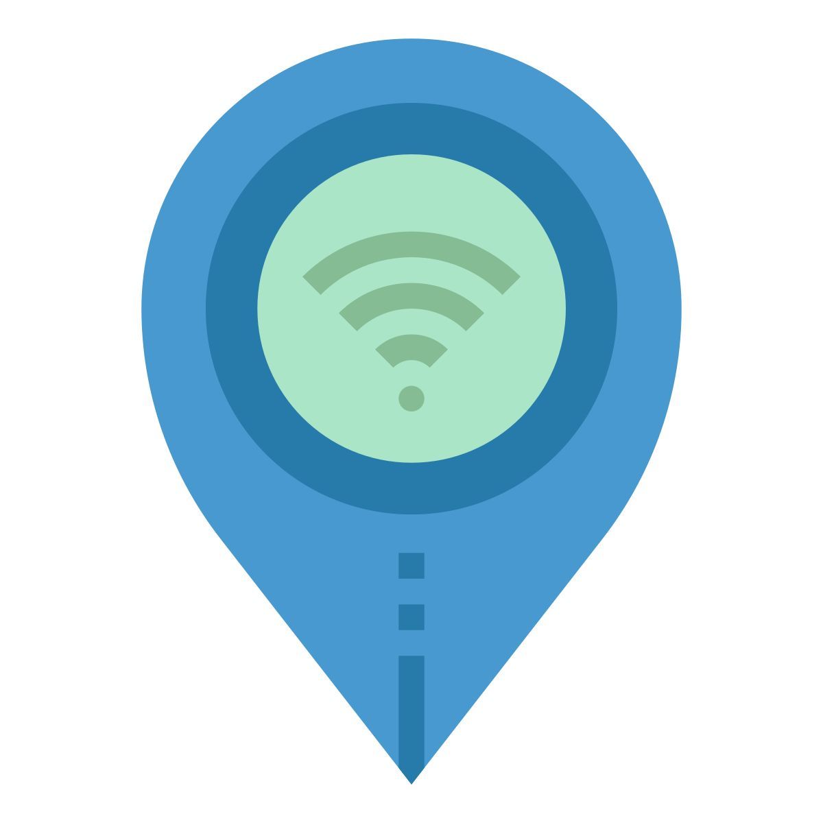 wifi icon