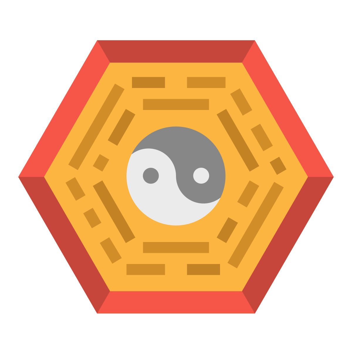 ying yang icon