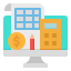external bookkeeping-online-business-photo3ideastudio-flat-photo3ideastudio icon