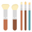 Brushes icon