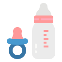 external baby-bottle-sleep-photo3ideastudio-flat-photo3ideastudio icon