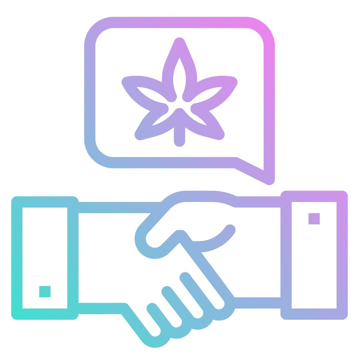 agreement icon