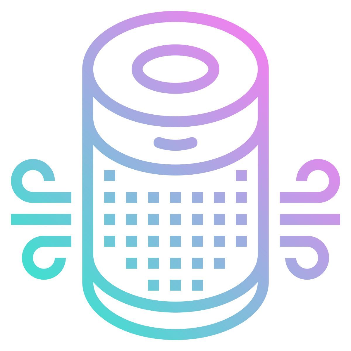 purificateur d'air icon