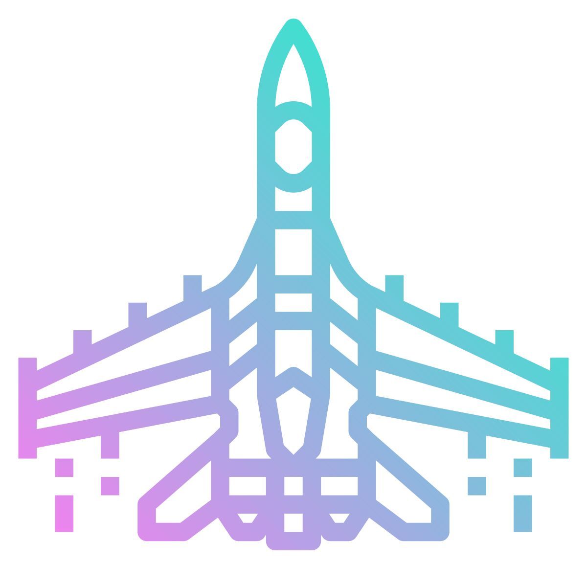airplane icon