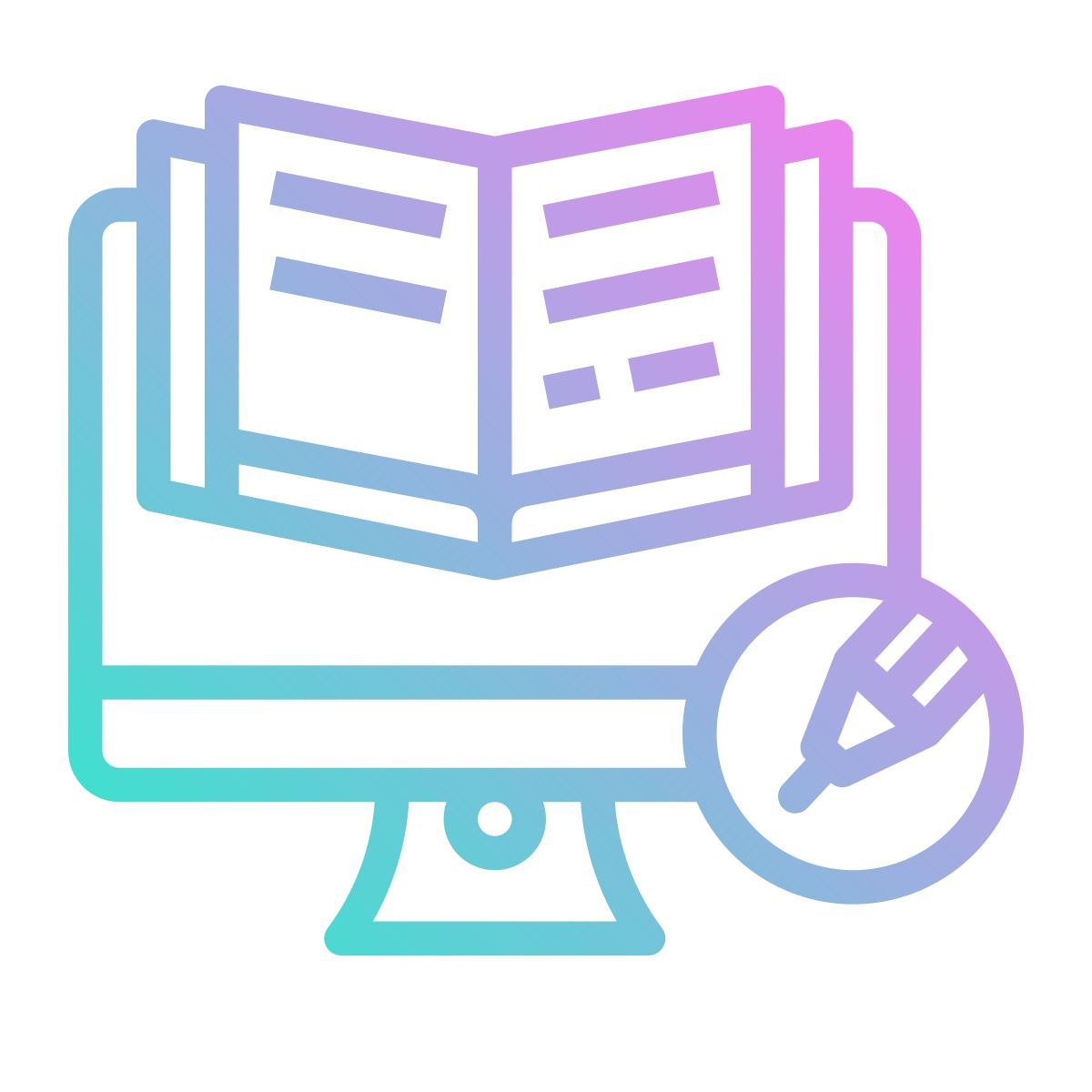 author icon
