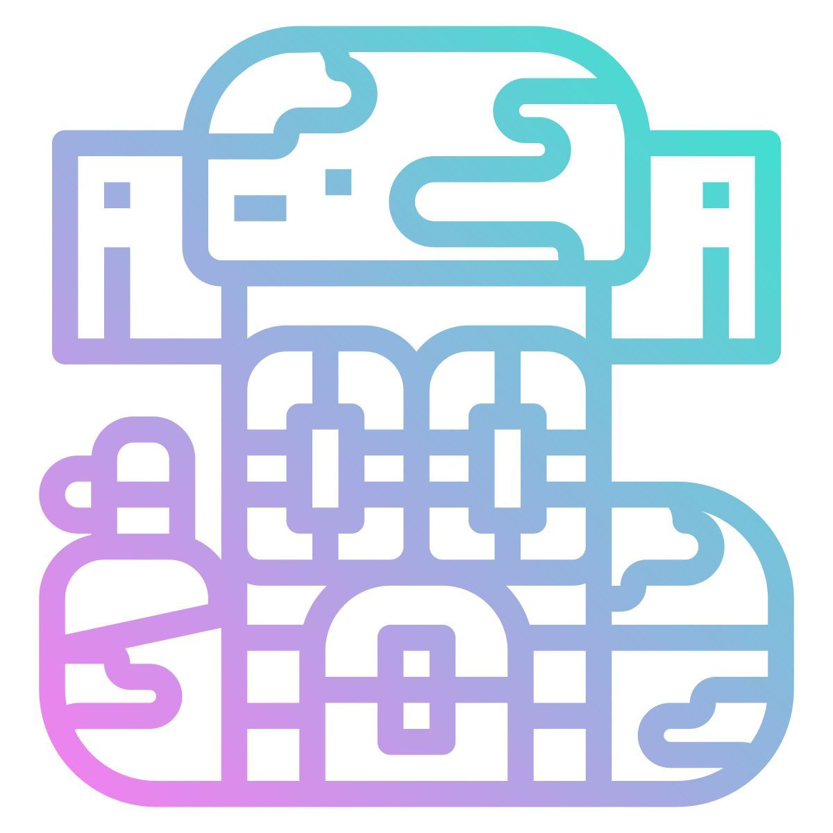 backpack icon