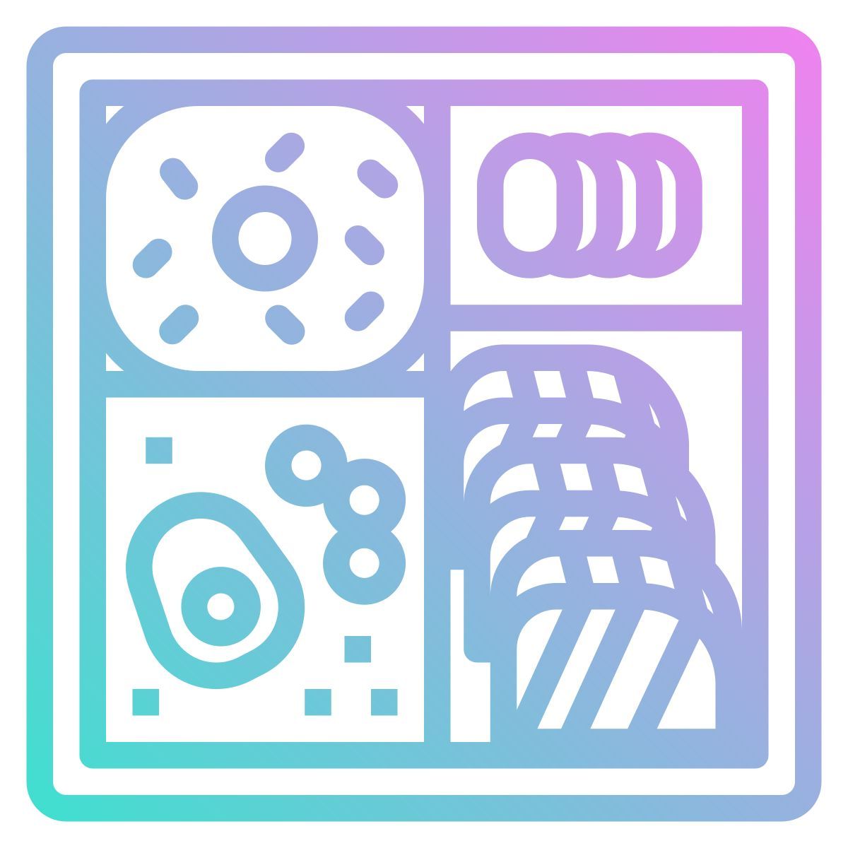 bento icon