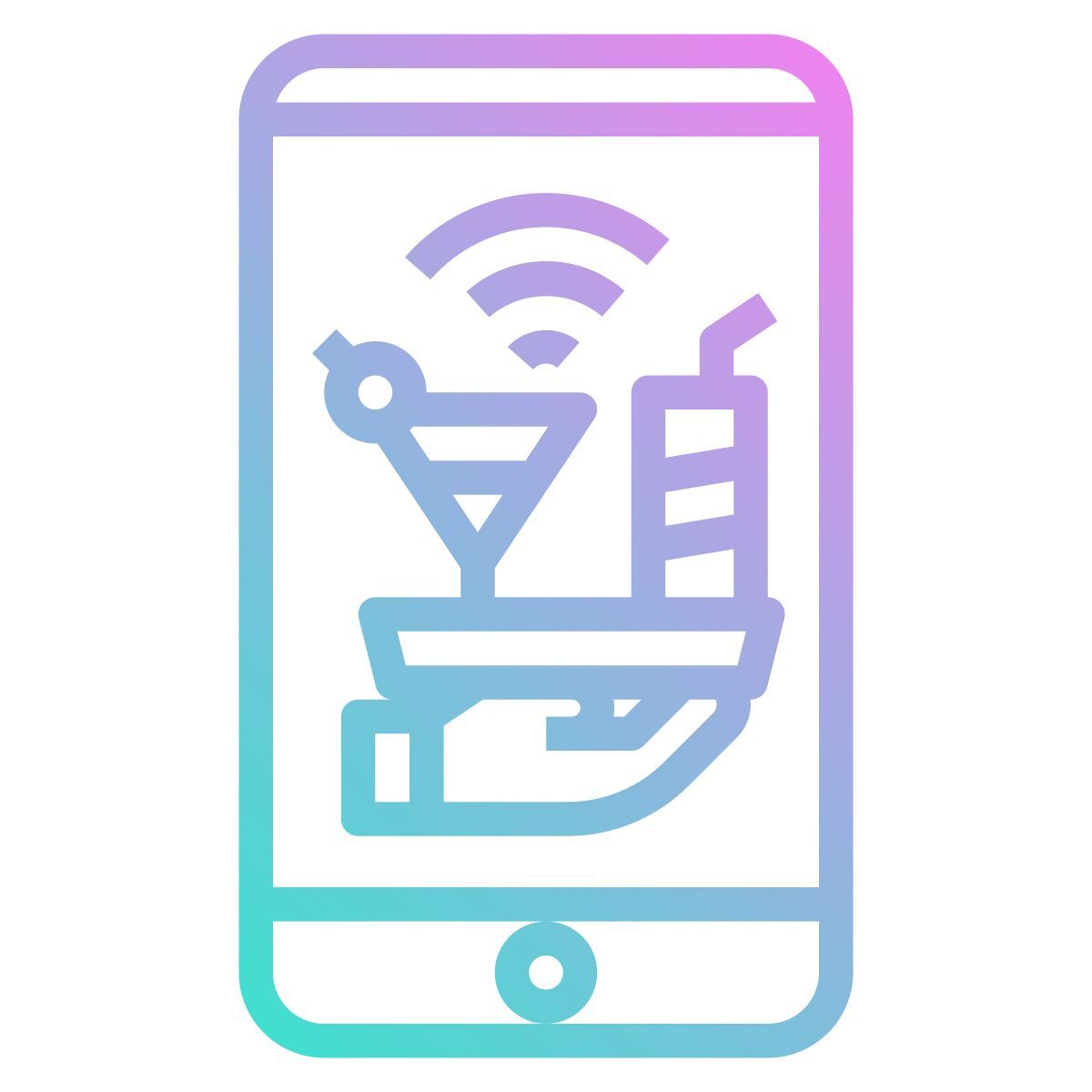 bevanda icon