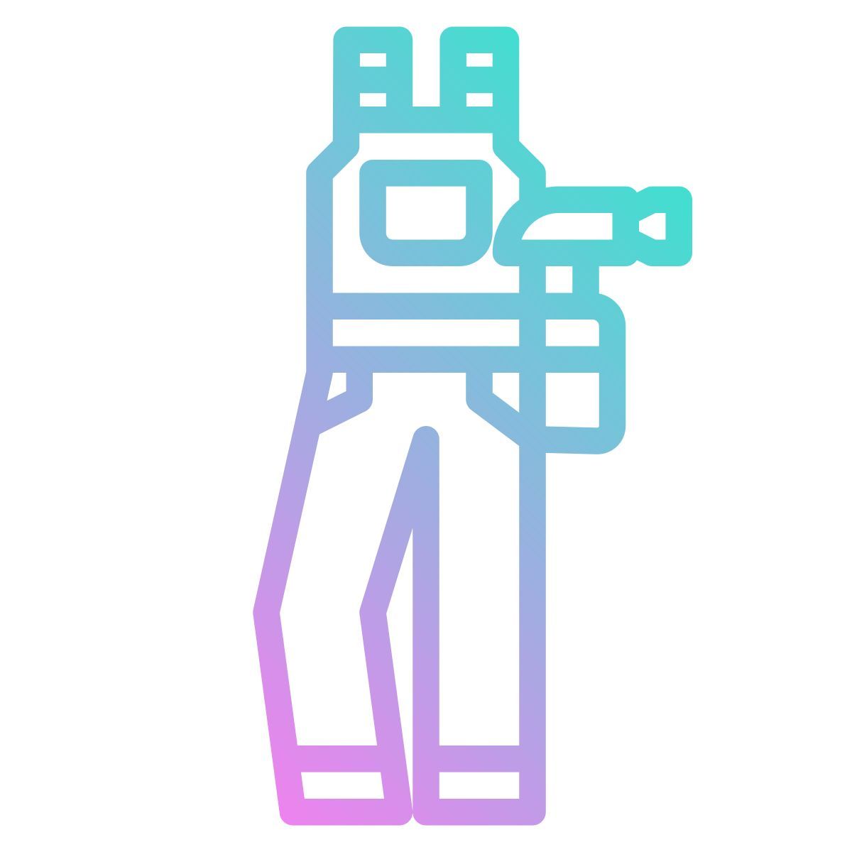 bib icon