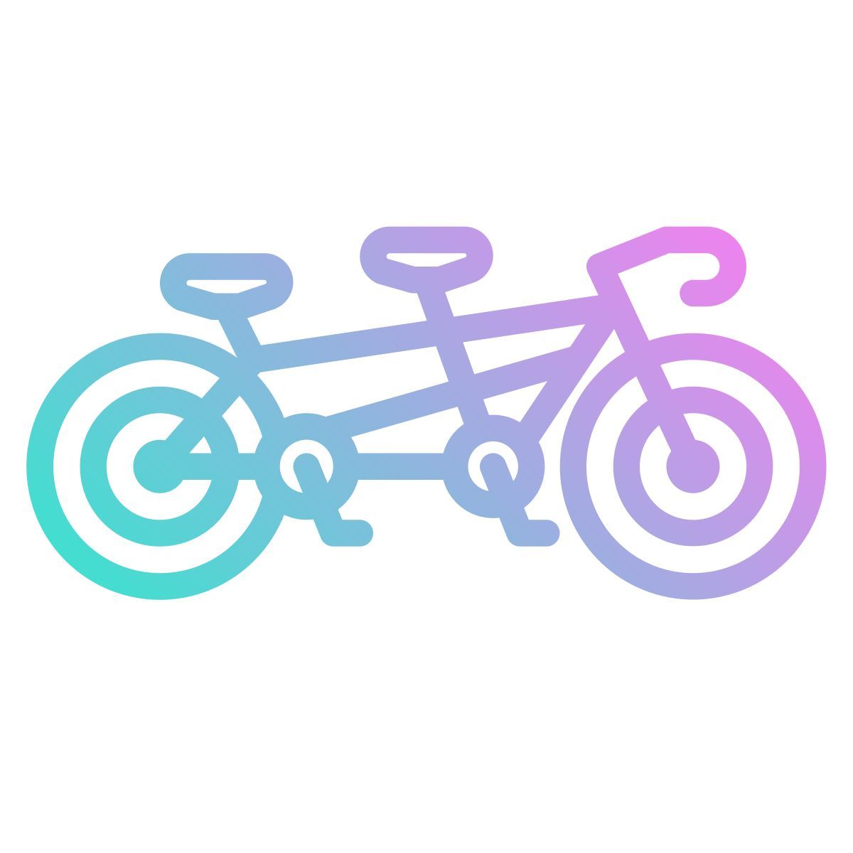 bicycle icon