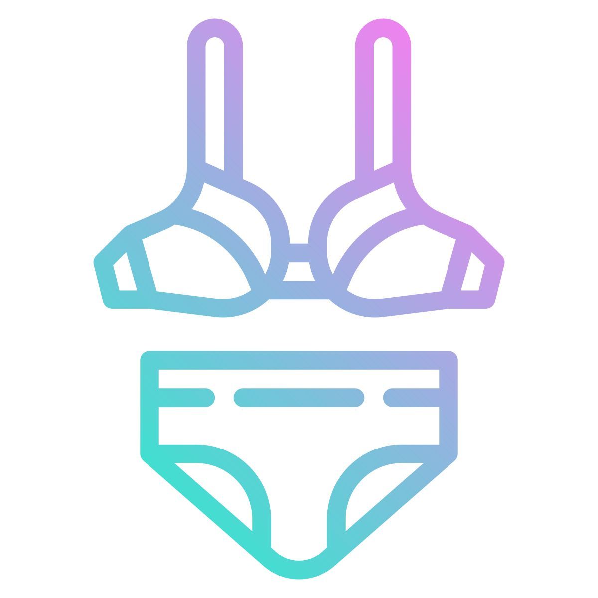 비키니 icon