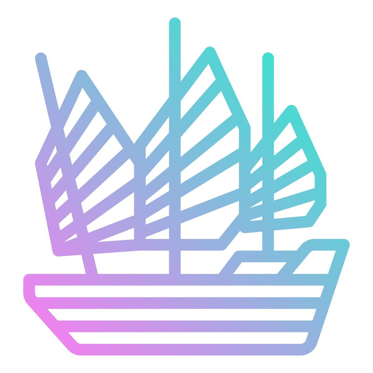 boat icon