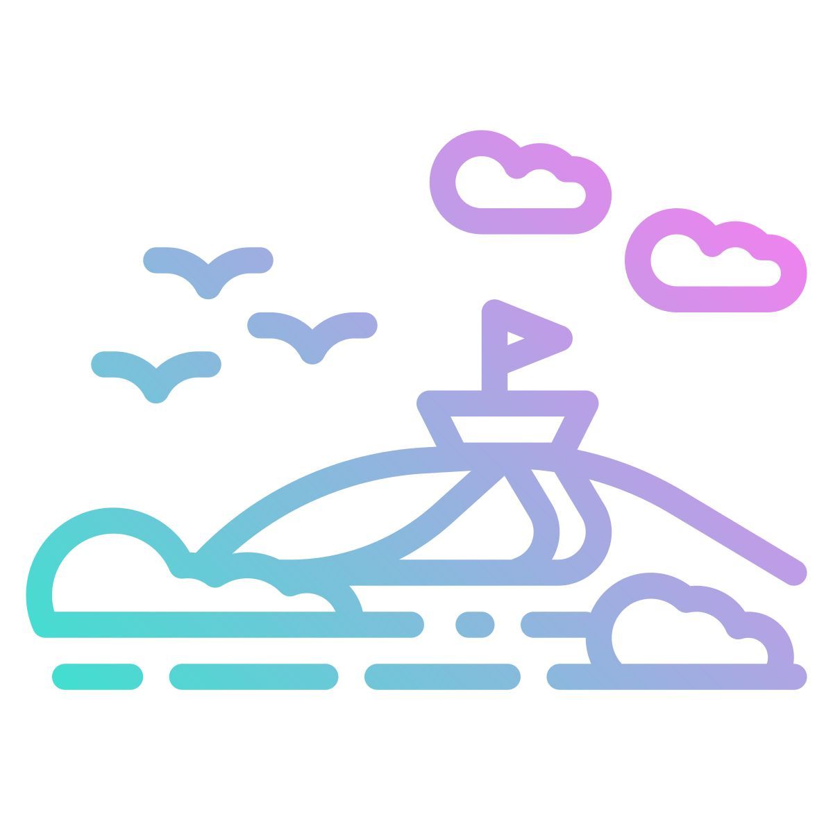 boat icon
