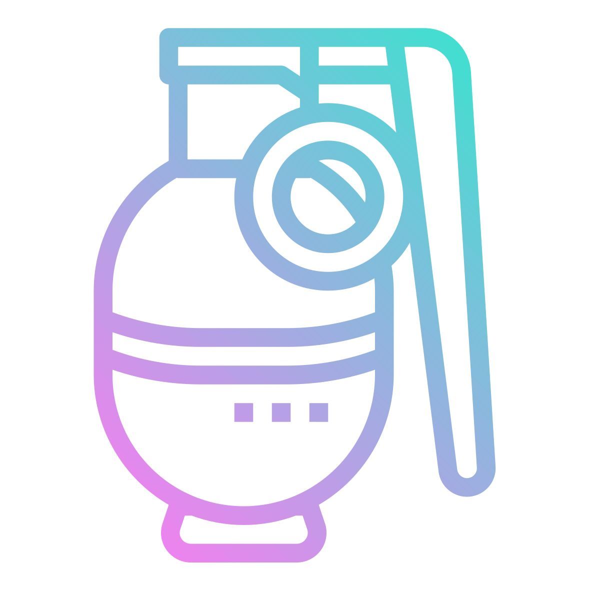 bomb icon