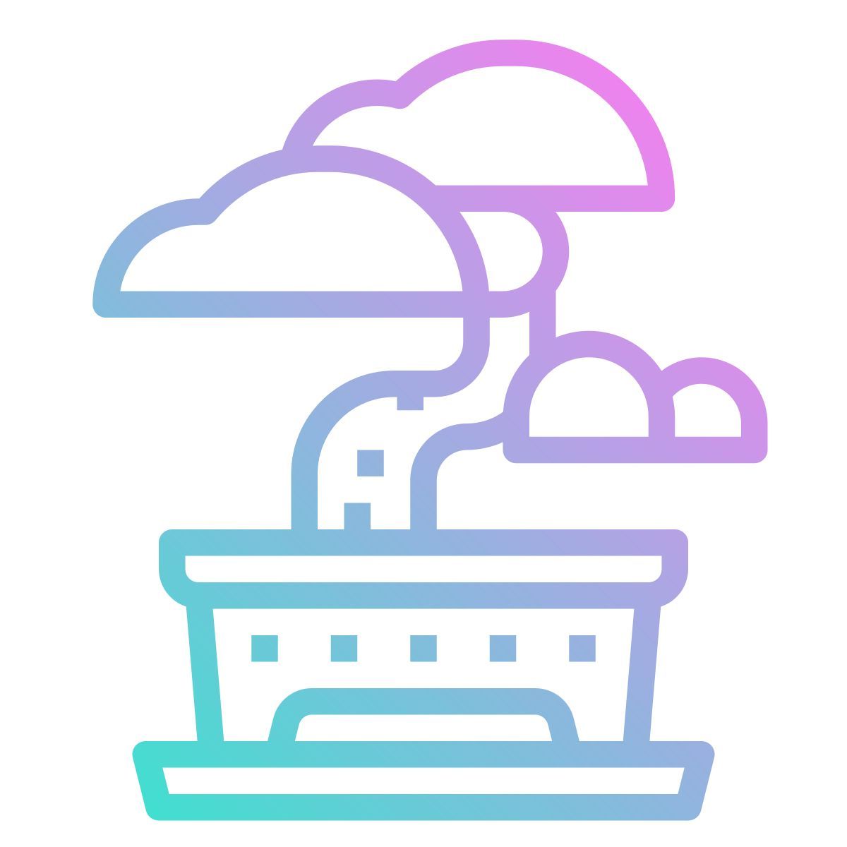 bonsai icon