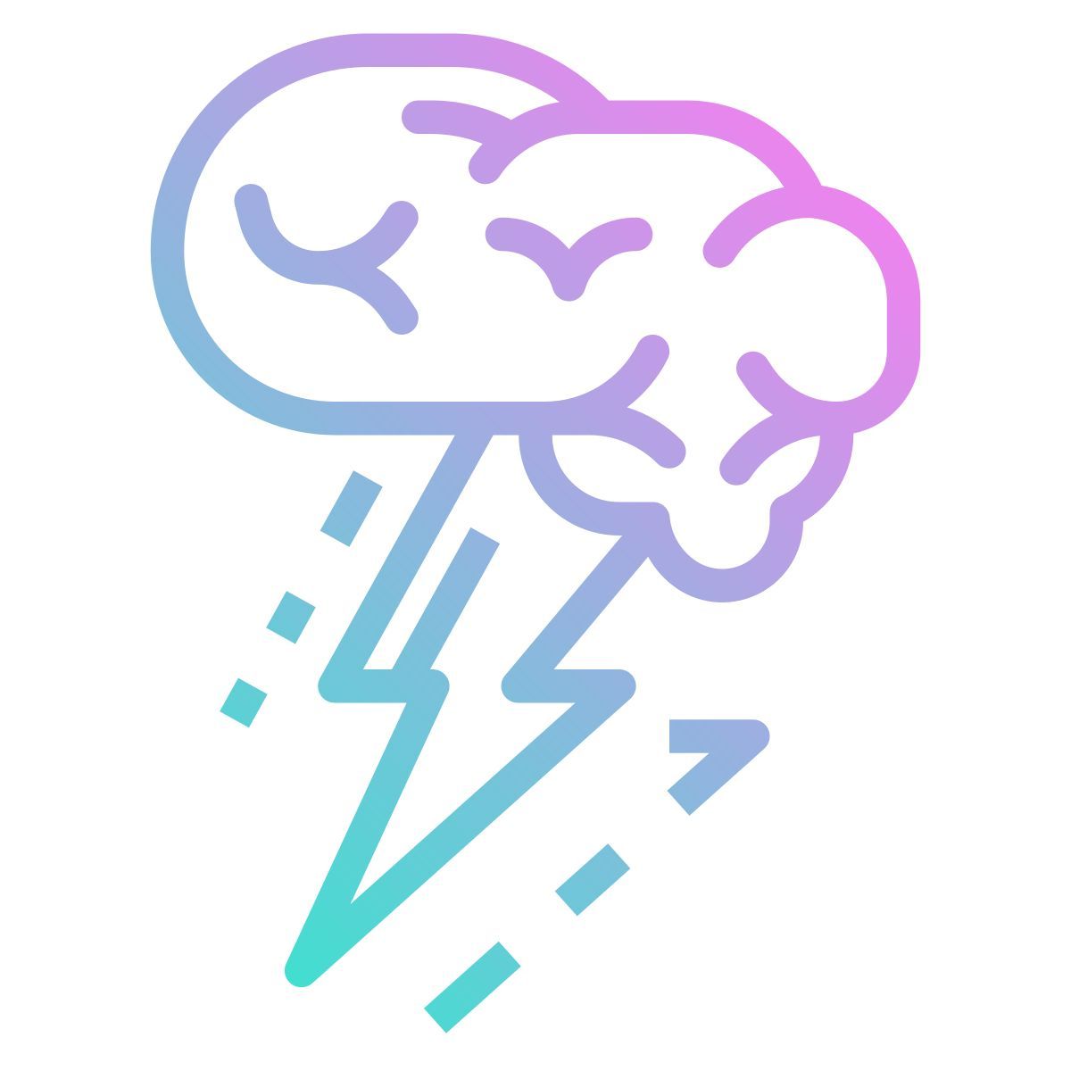 brainstorm icon