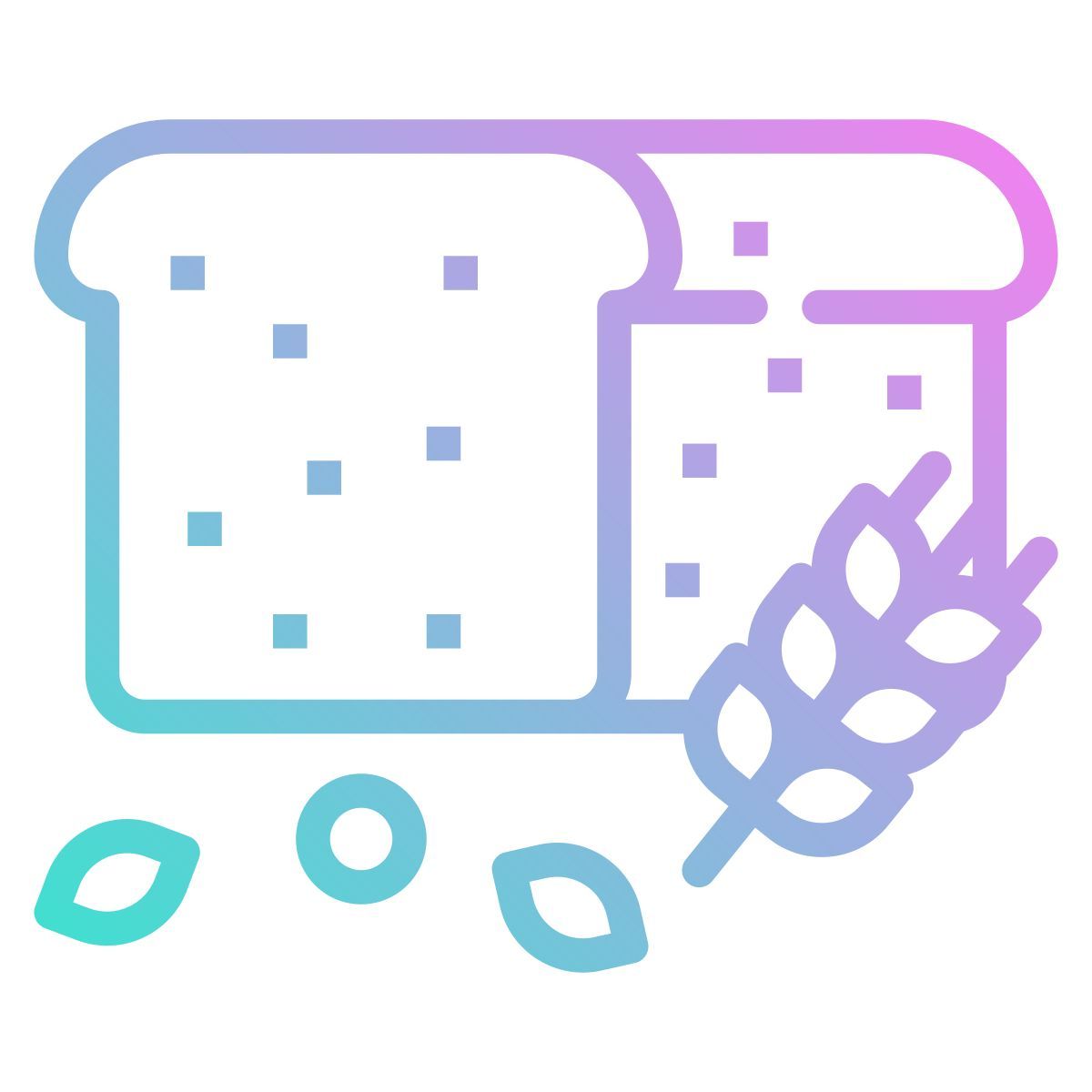 bread icon
